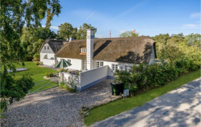 Gæstehuset